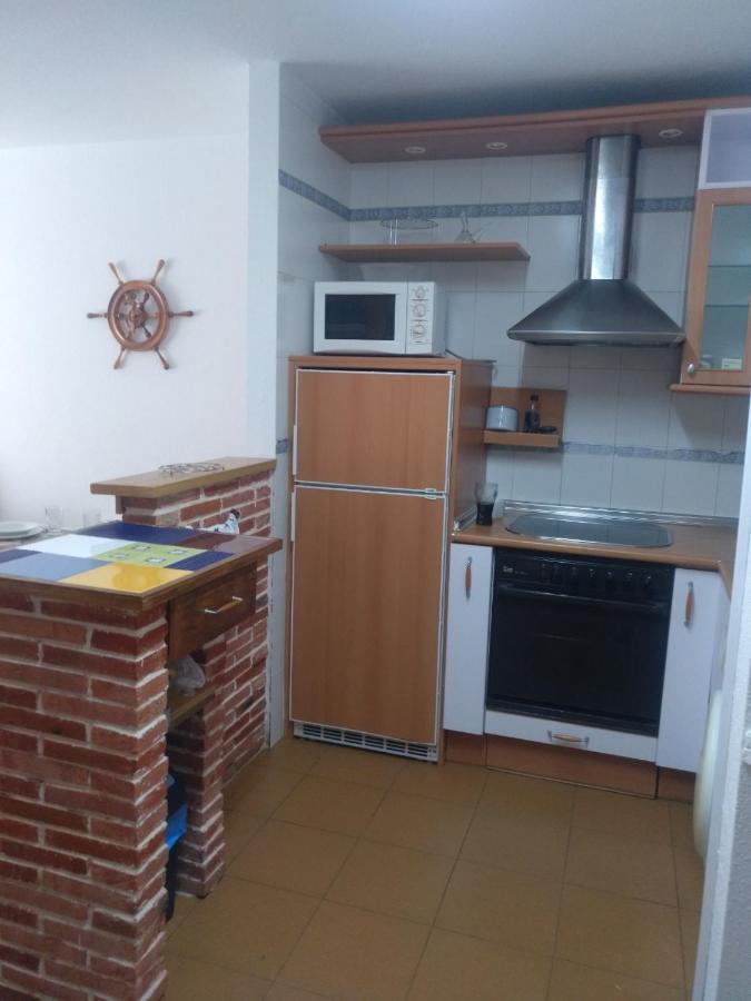 Apartamento Ахо Екстер'єр фото