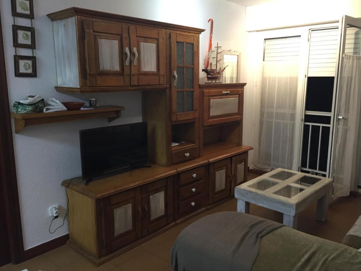Apartamento Ахо Екстер'єр фото