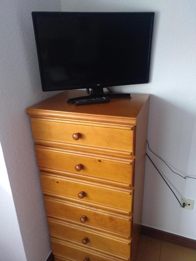 Apartamento Ахо Екстер'єр фото