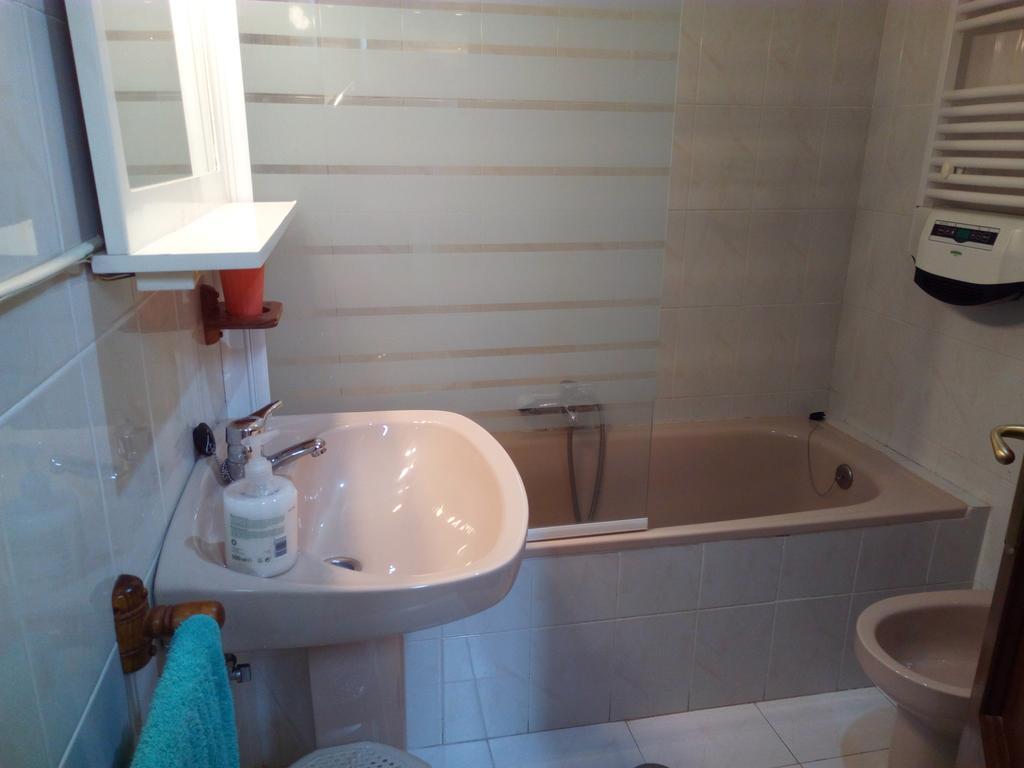 Apartamento Ахо Екстер'єр фото