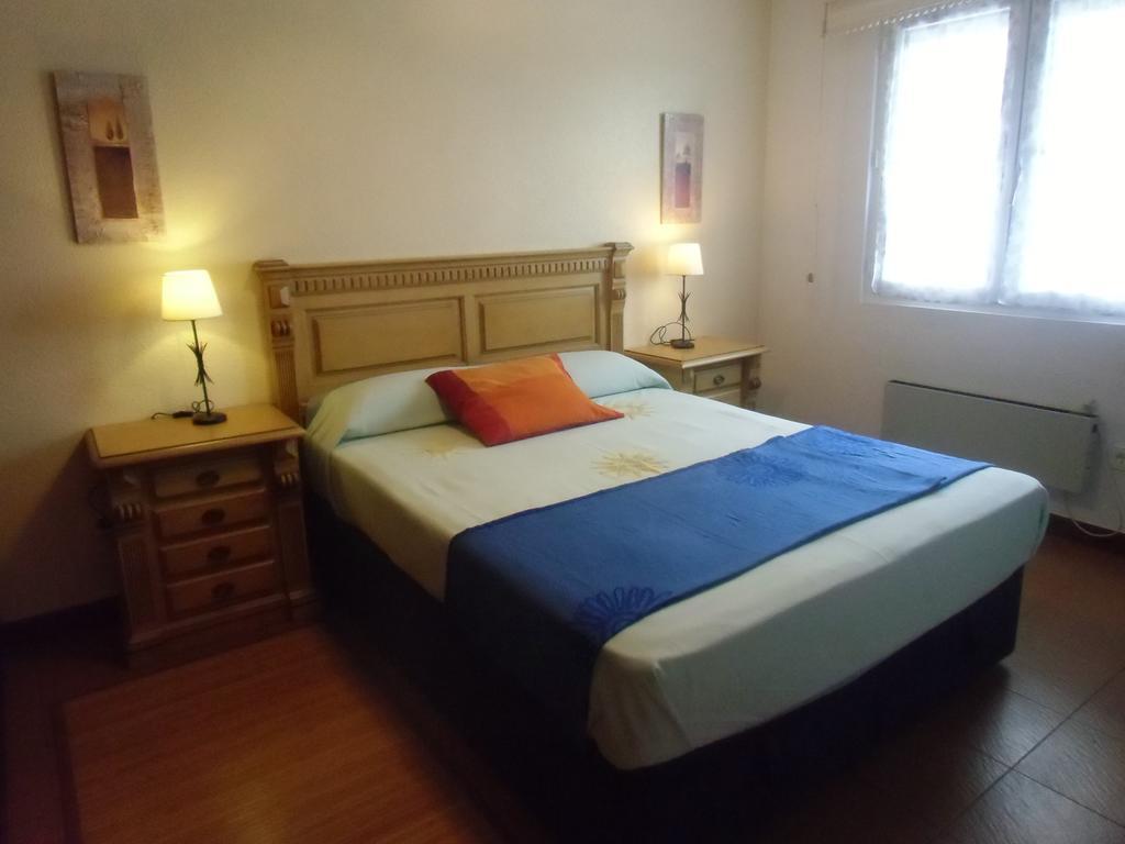 Apartamento Ахо Екстер'єр фото